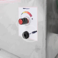 Macchina Per Pasta Fresca Capacità 2,5 Kg Produzione Oraria 8 Kg Monofase -Vendite GATRODOMUS macchina per pasta fresca capacita 25kg produzione oraria 8 kg 7