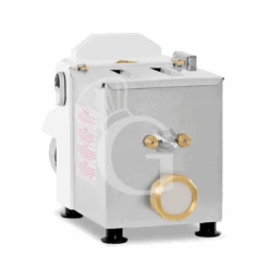 Macchina Per Pasta Fresca Capacità 1,5 Kg Produzione Oraria 5 Kg Monofase -Vendite GATRODOMUS macchina per pasta fresca mod15 produzione oraria kgh 5 2