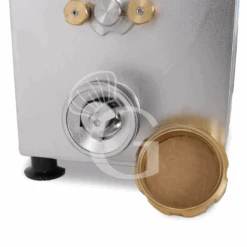 Macchina Per Pasta Fresca Capacità 1,5 Kg Produzione Oraria 5 Kg Monofase -Vendite GATRODOMUS macchina per pasta fresca mod15 produzione oraria kgh 5 7