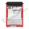 Macchina Popcorn Monofase Capacità 2,26 Kg L 540 Mm X P 400 Mm X H 750 Mm 1 Macchina Popcorn Monofase Capacità 2,26 Kg L 540 Mm X P 400 Mm X H 750 Mm -Vendite GATRODOMUS macchina per popcorn monofase capacita 020 kg