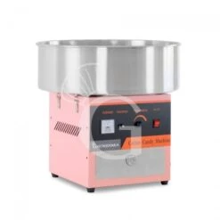 Macchina Zucchero Filato Ø 510 Mm X H 500 Mm 13 Macchina Zucchero Filato Ø 510 Mm X H 500 Mm -Vendite GATRODOMUS macchina per zucchero filato l 520 mm x p 520 mm x h 500 mm 2