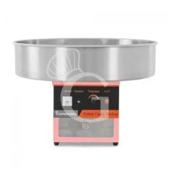 Macchina Zucchero Filato Ø 720 Mm X H 500 Mm