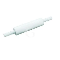 Mattarello Girevole In Polietilene L 500 Mm E Diametro 70 Mm