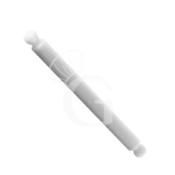 Mattarello In Polietilene Con Diametro 50 Mm E Lunghezza 500 Mm