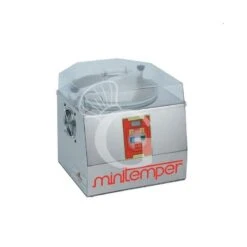 Mini Temperatrice Per Cioccolato L 420 Mm X P 400 Mm X H 400 Mm 5 LT