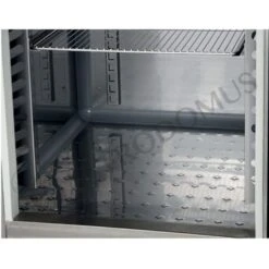 Minicella Refrigerazione Ventilata Con Temperatura 0°C/+10°C In Lamiera INOX AISI304 Classe Energetica B -Vendite GATRODOMUS minicella refrigerazione ventilata con temperatura 0c10c in lamiera inox aisi304 classe energetica b 3
