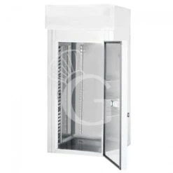 Minicella Refrigerazione Ventilata Con Temperatura 0°C/+10°C In Lamiera Preverniciata Bianca Classe Energetica B 12 Minicella Refrigerazione Ventilata Con Temperatura 0°C/+10°C In Lamiera Preverniciata Bianca Classe Energetica B -Vendite GATRODOMUS minicella refrigerazione ventilata con temperatura 0c10c in lamiera preverniciata bianca classe energetica g 2