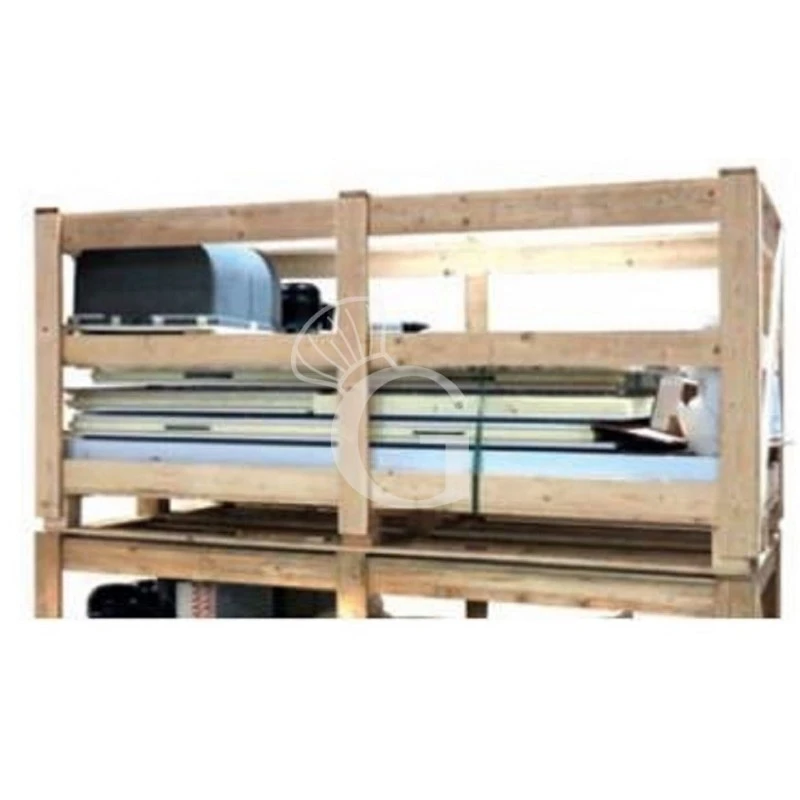 Minicella Refrigerazione Ventilata Con Temperatura 0°C/+10°C In Lamiera Preverniciata Bianca Classe Energetica B 8 Minicella Refrigerazione Ventilata Con Temperatura 0°C/+10°C In Lamiera Preverniciata Bianca Classe Energetica B - immagine 6