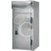 Minicella Refrigerazione Ventilata Con Temperatura -18°C/-22°C In Lamiera INOX AISI304 Classe Energetica G -Vendite GATRODOMUS minicella refrigerazione ventilata con temperatura 18c 22c in lamiera inox aisi304 classe energetica g