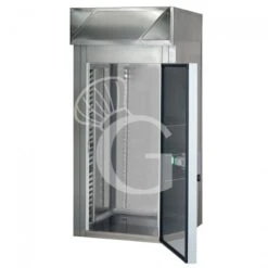 Minicella Refrigerazione Ventilata Con Temperatura -18°C/-22°C In Lamiera INOX AISI304 Classe Energetica G -Vendite GATRODOMUS minicella refrigerazione ventilata con temperatura 18c 22c in lamiera inox aisi304 classe energetica g 2