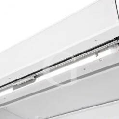 Murale Espositivo Ventilato Mirco Con Tenda Notte, Temperatura +1°/+10°C, L 1020 Mm -Vendite GATRODOMUS mircosp lunghezza 1020 mm 5