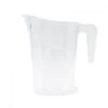 Misurino Impilabile In Policarbonato Capacità 2 L -Vendite GATRODOMUS misurino impilabile in policarbonato capacita 2 l