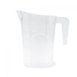 Misurino Impilabile In Policarbonato Capacità 2 L