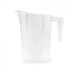 Misurino Impilabile In Policarbonato Capacità 3 L