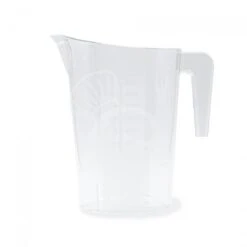 Misurino Impilabile In Policarbonato Capacità 5 L