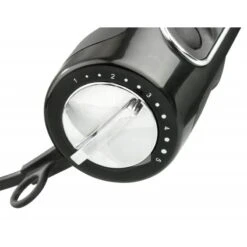 Mixer Ad Immersione Semi-professionale Completo Di Frusta E Mescolatore, 5 Velocità Max17000 Rpm, 0,7 KW -Vendite GATRODOMUS mixer ad immersione semi professionale completo di frusta e mescolatore 5 velocita max17000 rpm 07 kw 3