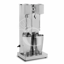 Mixer Frappè 2 Bicchieri In Acciaio Inox 0,18 KW + 0,18 KW, 15.000 Rpm, L 230 Mm X P 190 Mm X H 500 Mm 7 Mixer Frappè 2 Bicchieri In Acciaio Inox 0,18 KW + 0,18 KW, 15.000 Rpm, L 230 Mm X P 190 Mm X H 500 Mm -Vendite GATRODOMUS mixer frappe 2 bicchieri in acciaio inox 018 kw 018 kw 15000 rpm l 230 mm x p 190 mm x h 500 mm 1
