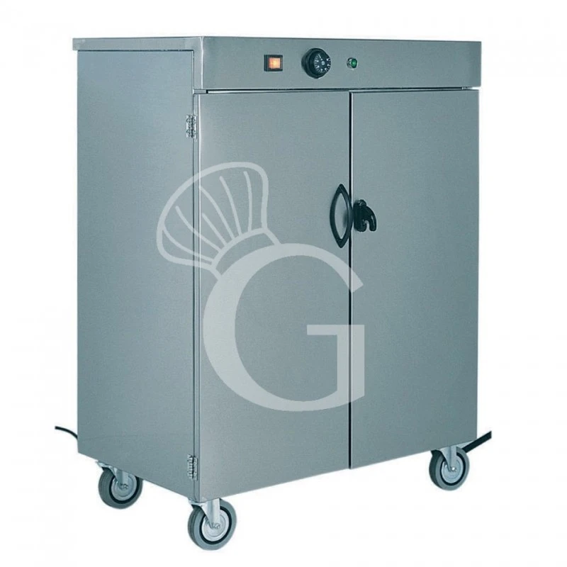 Mobiletto Scaldapiatti Predisposto Per 100 Piatti L 700 Mm X P 420 Mm X H 800 Mm 3 Mobiletto Scaldapiatti Predisposto Per 100 Piatti L 700 Mm X P 420 Mm X H 800 Mm
