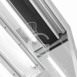 Murale Espositivo Ventilato Bianco Con Tenda Notte, Temperatura -1°C/+7°C E Lunghezza 1315 Mm -Vendite GATRODOMUS murale espositivo ventilato bianco con tenda notte temperatura 1c7c e lunghezza 1315 mm 3