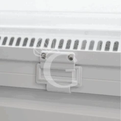 Murale Espositivo Ventilato Bianco Con Tenda Notte, Temperatura -1°C/+7°C E Lunghezza 1315 Mm -Vendite GATRODOMUS murale espositivo ventilato bianco con tenda notte temperatura 1c7c e lunghezza 1315 mm 7