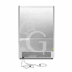 Murale Espositivo Ventilato Bianco Con Tenda Notte, Temperatura -1°C/+7°C E Lunghezza 1520 Mm -Vendite GATRODOMUS murale espositivo ventilato bianco con tenda notte temperatura 1c7c e lunghezza 1520 mm 6