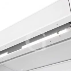 Murale Espositivo Ventilato Mirco Con Porte Scorrevoli, Temperatura +1°/+10°C, L 2560 Mm -Vendite GATRODOMUS murale espositivo ventilato mirco con porte scorrevoli temperatura 210c lunghezza 2560 mm 4