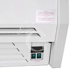 Murale Espositivo Ventilato Mirco Con Porte Scorrevoli, Temperatura +1°/+10°C, L 2560 Mm -Vendite GATRODOMUS murale espositivo ventilato mirco con porte scorrevoli temperatura 210c lunghezza 2560 mm 5