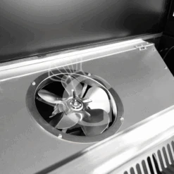 Murale Espositivo Ventilato Nero Con Tenda Notte, Temperatura -1°C/+7°C E Lunghezza 1920 Mm -Vendite GATRODOMUS murale espositivo ventilato nero con tenda notte temperatura 1c7c e lunghezza 1920 mm 4