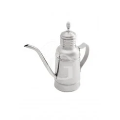 Oliera Friulana In Inox 0,75 Litri