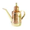 Oliera Napoletana In Rame E Ottone 1,5 Litri -Vendite GATRODOMUS oliera napoletana in rame e ottone 15 litri
