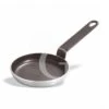 Padella Professionale Per Blinis In Alluminio Antiaderente Diametro 120 Mm X H 20 Mm -Vendite GATRODOMUS padella per blinis in alluminio antiaderente diametro 12 cm altezza 2 cm