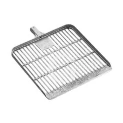 Pala Per Sfornare Pane In Alluminio - L 560 Mm X P 630 Mm