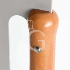 Pala Per Pizza Al Metro Roma In Alluminio 260 Mm X 660 Mm -Vendite GATRODOMUS pala per pizza al metro roma in alluminio 260 mm x 660 mm 1