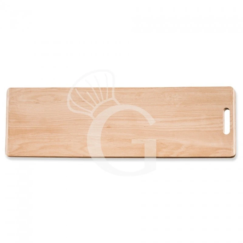 Pala Per Pizza Al Metro Roma In Legno 360 Mm X 800 Mm 4 Pala Per Pizza Al Metro Roma In Legno 360 Mm X 800 Mm - immagine 2