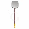 Pala Per Pizza Asolata Per Infornare Lione In Alluminio Ø 330 Mm H 1350 Mm -Vendite GATRODOMUS pala per pizza asolata per infornare lione in alluminio o 330 mm h 1350 mm
