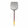 Pala Per Pizza Asolata Per Infornare Lione In Alluminio Ø 330 Mm H 900 Mm 1 Pala Per Pizza Asolata Per Infornare Lione In Alluminio Ø 330 Mm H 900 Mm -Vendite GATRODOMUS pala per pizza asolata per infornare lione in alluminio o 330 mm h 900 mm