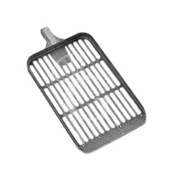 Pala Per Sfornare Pane In Alluminio L 350 Mm X P 550 Mm