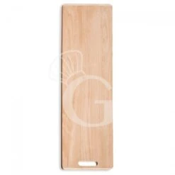 Pala Per Pizza Al Metro Roma In Legno - 400 Mm X 1000 Mm