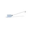 Paletta Liscia Unipezzo Manico L 360 Mm E Paletta L 100 Mm -Vendite GATRODOMUS paletta liscia unipezzo lunghezza manico 36 cm e lunghezza paletta 10 cm