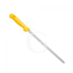 Coltello Per Prosciutto Crudo Professionale In Inox Con Lama Di Lunghezza 280 Mm