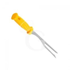 Forchetta Per Pizzaiolo In Inox 330 Mm