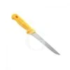 Coltello Multiuso Per Pizzaiolo In Inox -Vendite GATRODOMUS paletta per pizza 9x12 cm 3