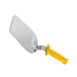 Vendite GATRODOMUS -Vendite GATRODOMUS paletta per pizza in inox 12 x 20 cm 11