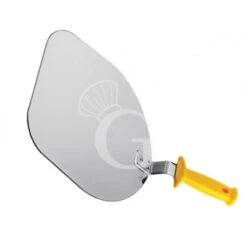 Vendite GATRODOMUS -Vendite GATRODOMUS paletta per pizza in inox 12 x 20 cm 9