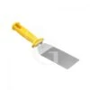 Paletta Per Pizza In Inox Con Lama Di Dimensioni 60 Mm X 120 Mm 1 Paletta Per Pizza In Inox Con Lama Di Dimensioni 60 Mm X 120 Mm -Vendite GATRODOMUS paletta per pizza in inox con lama di dimensioni 60 mm x 120 mm