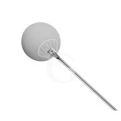 Paletta Per Pizza Per Cuocere In Acciaio Inox Ø 200 Mm X H 900 Mm 5 Paletta Per Pizza Per Cuocere In Acciaio Inox Ø 200 Mm X H 900 Mm -Vendite GATRODOMUS paletta per pizza per cuocere in acciaio inox o 200 mm x h 900 mm 1