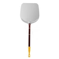 Paletta Per Pizza Per Infornare Parigi In Alluminio L 330 Mm H 700 Mm