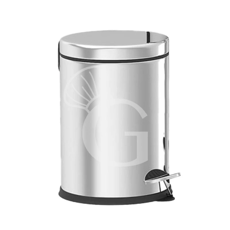 Pattumiera Piccola In Acciaio Inox Da 12 Lt 3 Pattumiera Piccola In Acciaio Inox Da 12 Lt