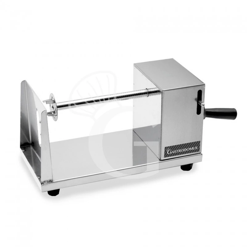 Pelapatate Manuale Adatto Per Il Tornado Potato L 250 X P 120 X H 140 Mm 6 Pelapatate Manuale Adatto Per Il Tornado Potato L 250 X P 120 X H 140 Mm - immagine 4