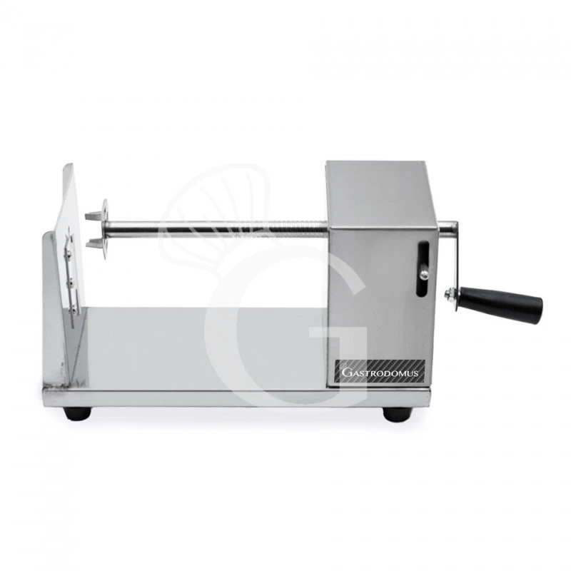 Pelapatate Manuale Adatto Per Il Tornado Potato L 250 X P 120 X H 140 Mm 3 Pelapatate Manuale Adatto Per Il Tornado Potato L 250 X P 120 X H 140 Mm